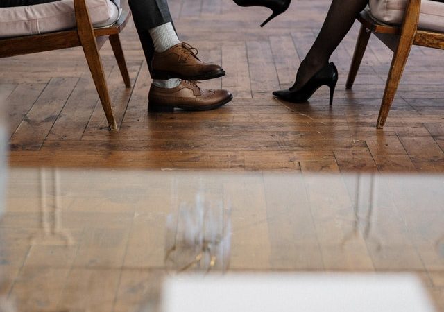 La conduite du changement